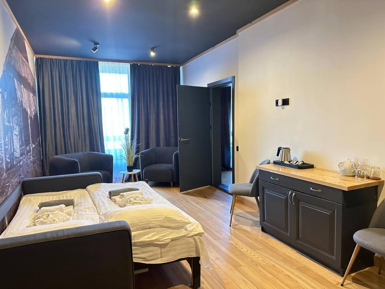 Spa Hotel Gora Bukoveľ Exteriér fotografie