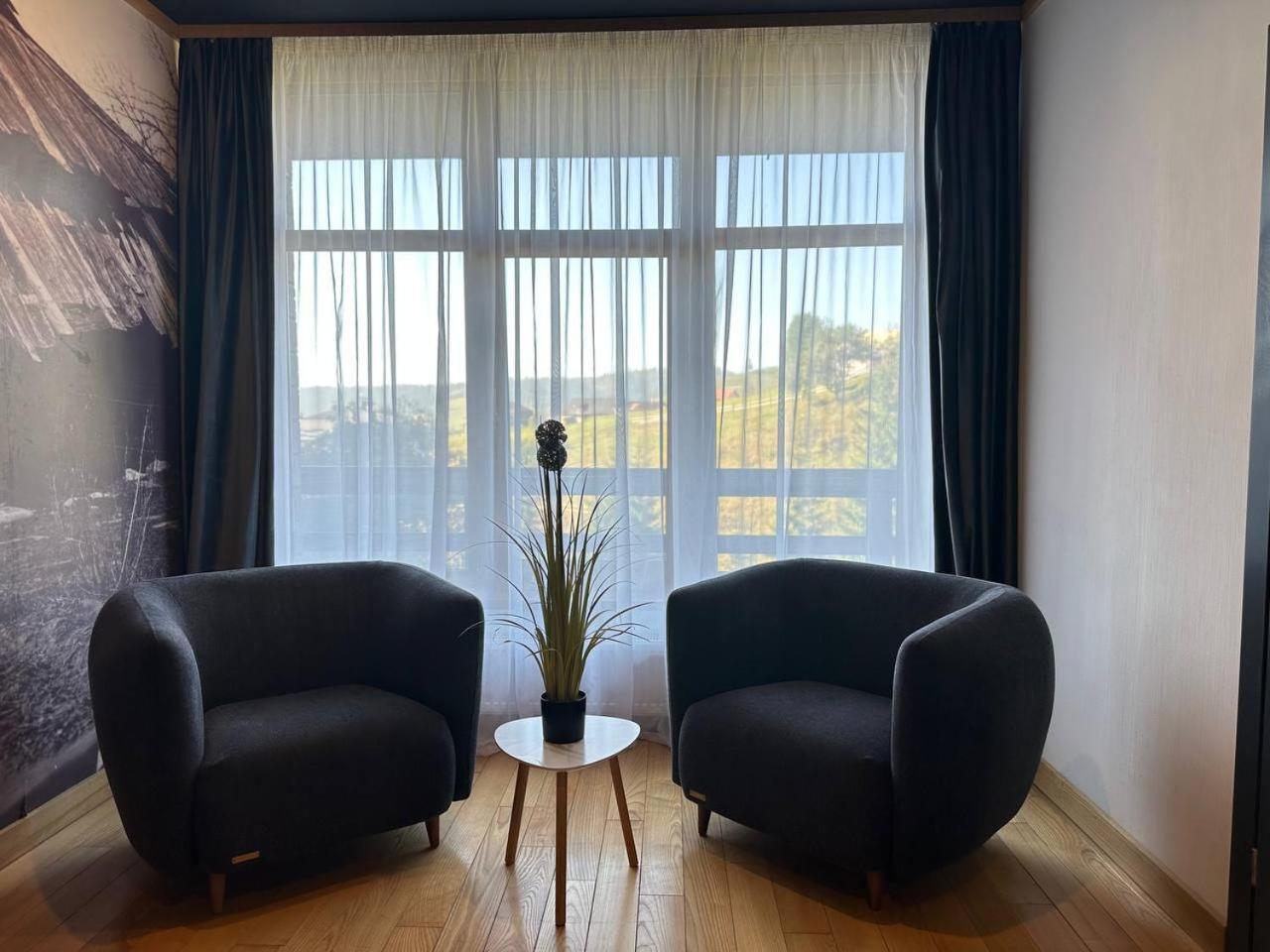 Spa Hotel Gora Bukoveľ Exteriér fotografie