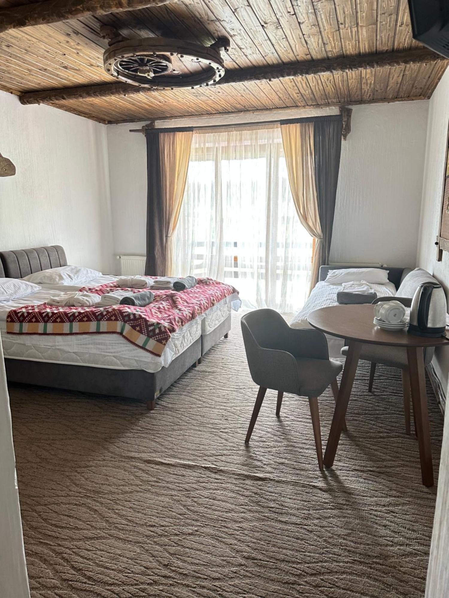 Spa Hotel Gora Bukoveľ Exteriér fotografie
