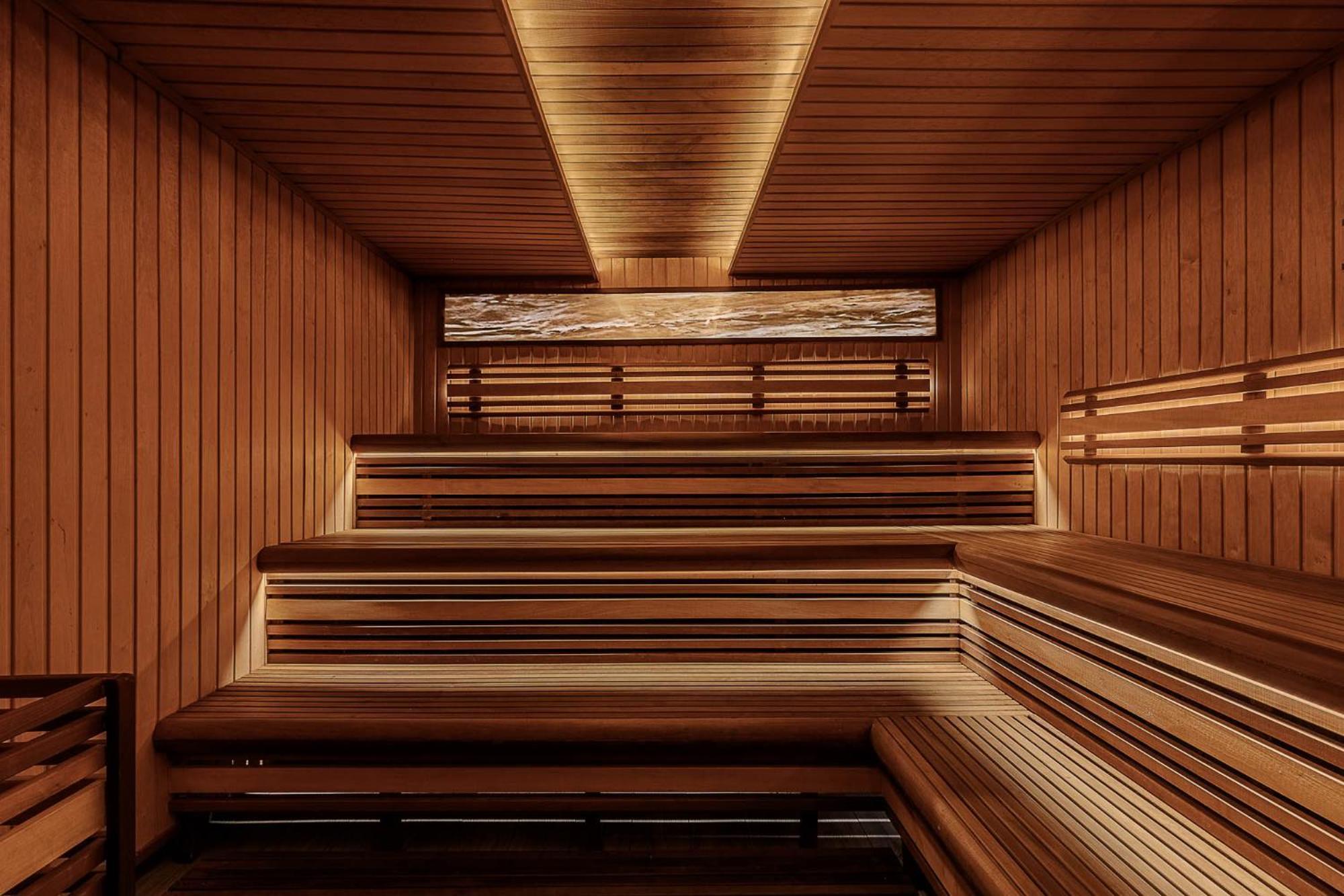 Spa Hotel Gora Bukoveľ Exteriér fotografie