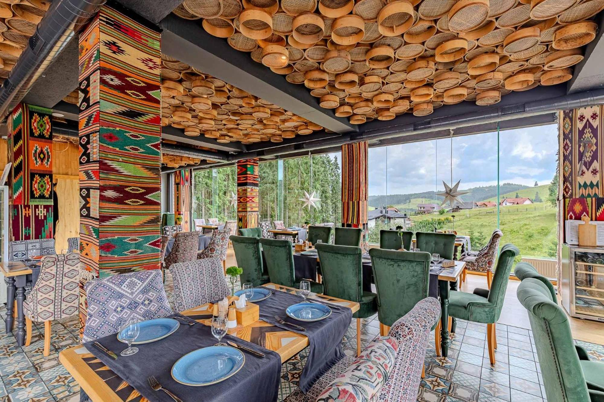 Spa Hotel Gora Bukoveľ Exteriér fotografie