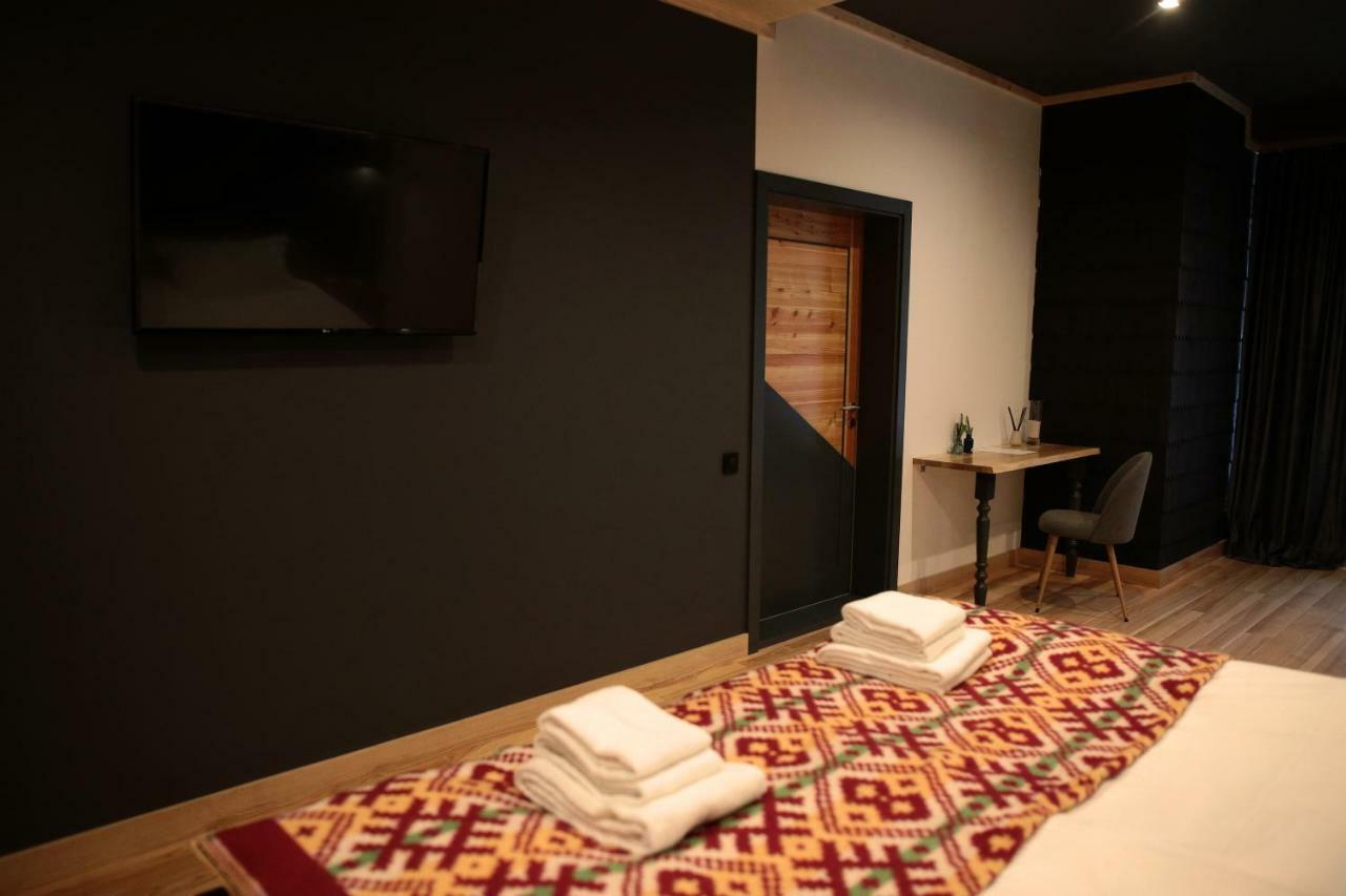 Spa Hotel Gora Bukoveľ Exteriér fotografie