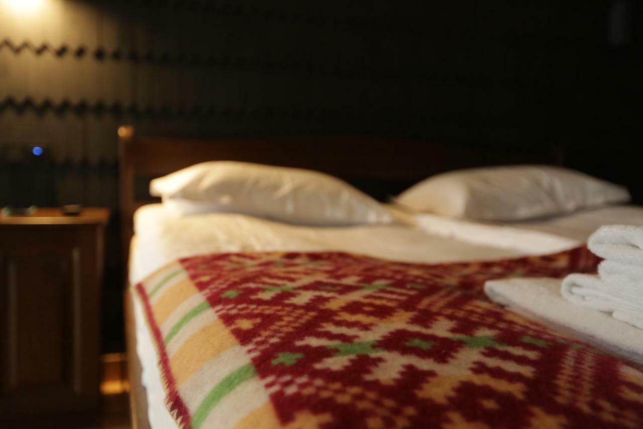 Spa Hotel Gora Bukoveľ Exteriér fotografie