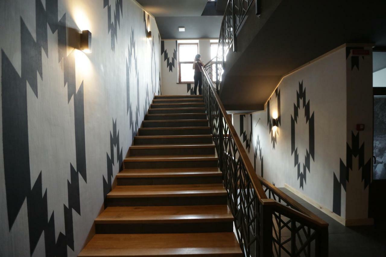 Spa Hotel Gora Bukoveľ Exteriér fotografie