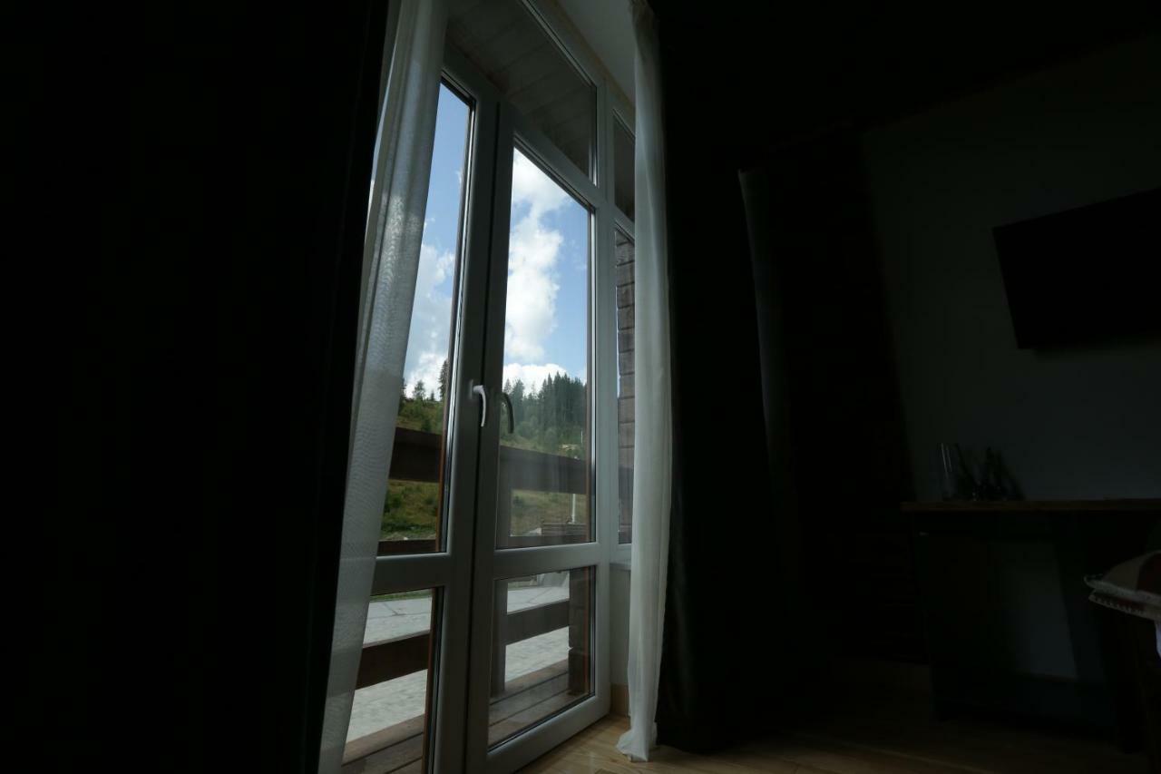 Spa Hotel Gora Bukoveľ Exteriér fotografie